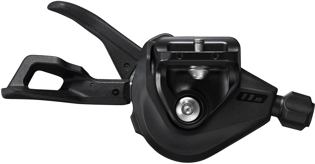 Shimano Sl-m5100 Shift Lever Right Deore I-spec Ev 11-speed SHIFTERS Melbourne Powered Electric Bikes 