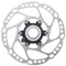 Shimano Rt-em600 203mm Disc Rotor W/lock Ring Internal Serration BRAKE ROTORS Melbourne Powered Electric Bikes & More 