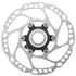 Shimano Rt-em600 203mm Disc Rotor W/lock Ring Internal Serration BRAKE ROTORS Melbourne Powered Electric Bikes & More 