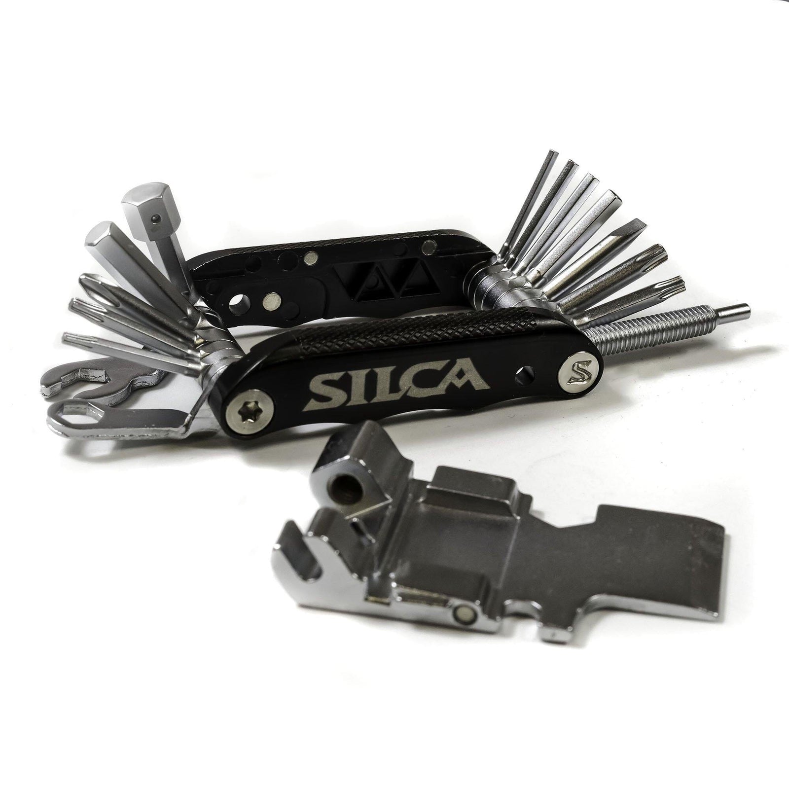 Silca Italian Army Knife Multi Tool Venti 20 Tools TOOLS (HOME MAINTAINENCE) Melbourne Powered Electric Bikes 