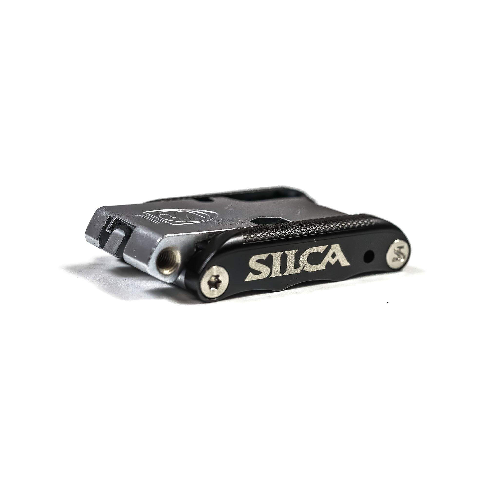 Silca Italian Army Knife Multi Tool Venti 20 Tools TOOLS (HOME MAINTAINENCE) Melbourne Powered Electric Bikes 