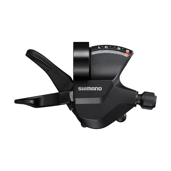Shimano Sl-m315 Rapidfire+ 8 Speed Right Lever SHIFTERS Melbourne Powered Electric Bikes & More 