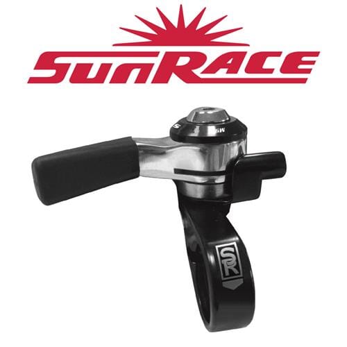 Sunrace L/h Shift Lever Friction SHIFTERS Melbourne Powered Electric Bikes 