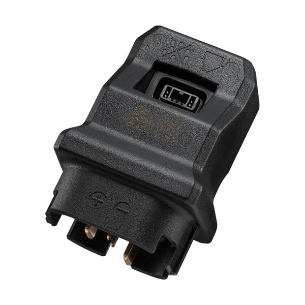 Shimano Steps SM-BTE80 Charge Adaptor For BT-E803X Melbourne Powered Electric Bikes & More 