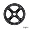 Shimano Fc-e5000 Chainring For Steps Sm-cre50 44t W/double Cg 46.5mm Chain Line CHAINRINGS Melbourne Powered Electric Bikes 