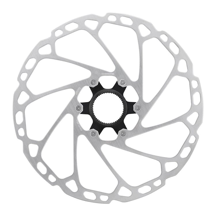 Shimano Sm-rt64 Deore 220m Centrelock Disc Rotor BRAKE ROTORS Melbourne Powered Electric Bikes & More 