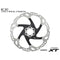 Shimano SM-RT86 Disc Rotor 203mm XT Ice-tech 6-bolt BRAKE ROTORS Melbourne Powered Electric Bikes 