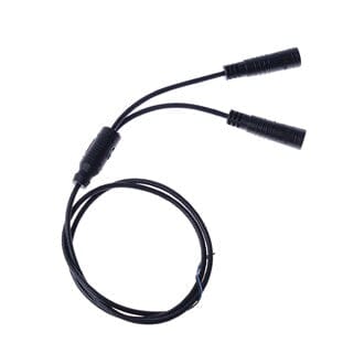 Supernova Direct Connection Cable For M99 Tail Light And Magura Mte Brakes With Brake Light Signal E-BIKE LIGHTS Melbourne Powered Electric Bikes 