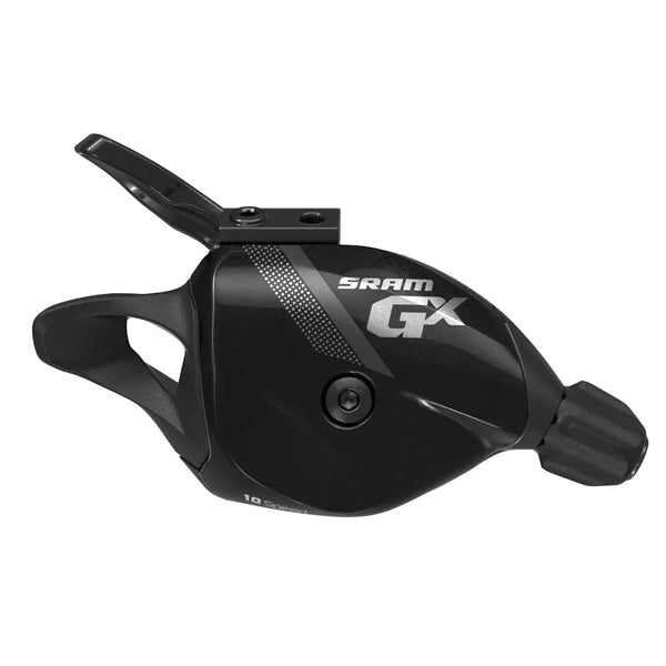 Sram Gx 10 Speed Trigger Shifter Exact Actuation Rear Only SHIFTERS Melbourne Powered Electric Bikes 