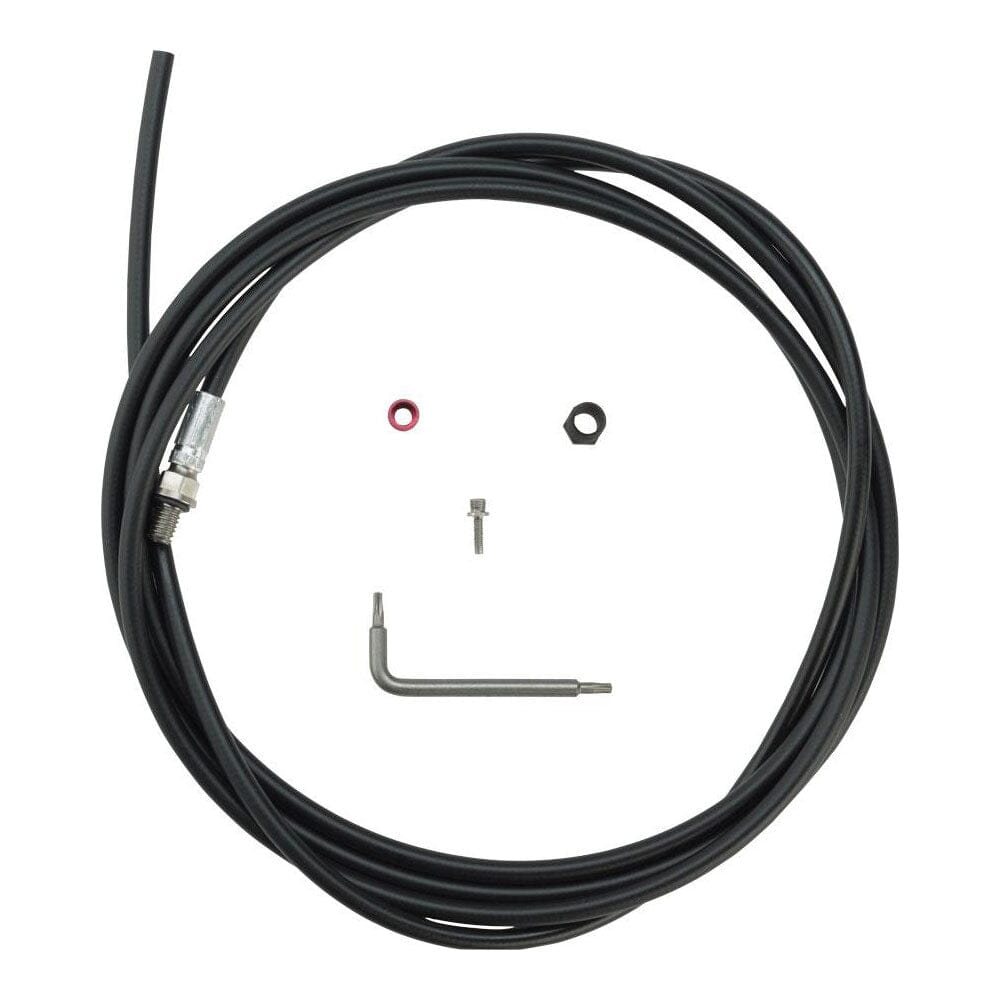 Sram Xo / Elixer 5 Hydro Brake Hose Kit CABLES & HOUSING (BRAKES) Melbourne Powered Electric Bikes & More 