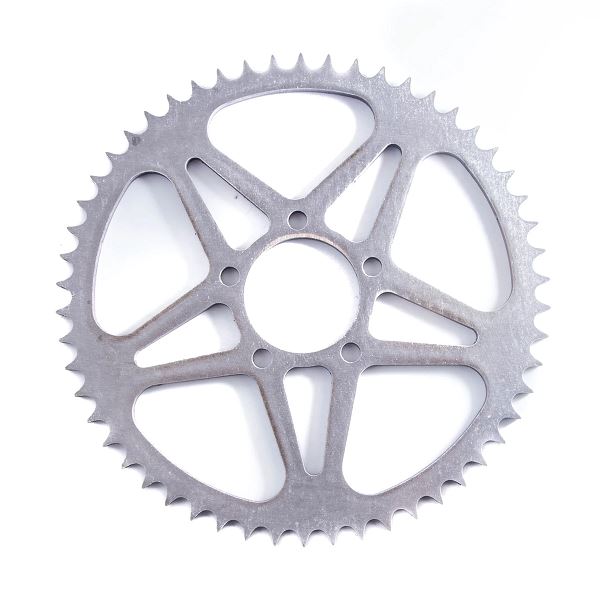 Surron Light Bee 58 Tooth Sprocket Chain Set E-MOTO Melbourne Powered Electric Bikes 