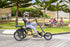 Pfau-tec Scoobo Electric Trike With Bosch Mid-drive Motor ELECTRIC TRIKES Melbourne Powered Electric Bikes 