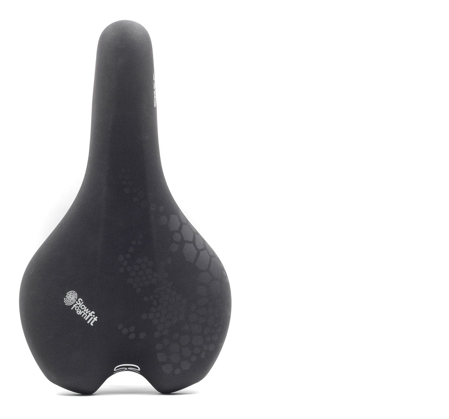 Selle Royal Freeway Fit Atheletic - Unisex (black) Melbourne Powered Electric Bikes & More 