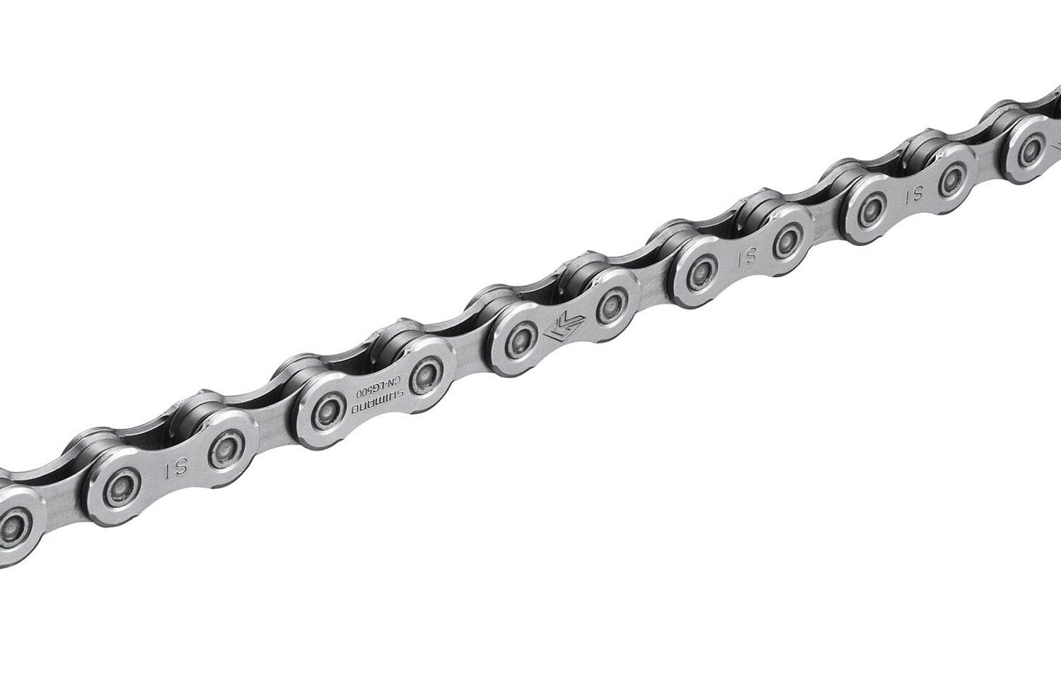 Shimano Cn-lg500 Chain For Steps 10/11-speed W/quick Link Linkglide CHAINS Melbourne Powered Electric Bikes 