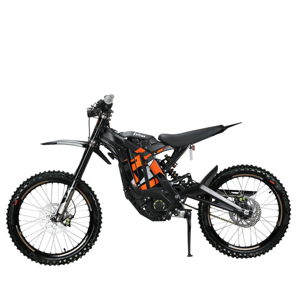 Surron Light Bee X Electric Dirt Bike 2024 In Stock Now