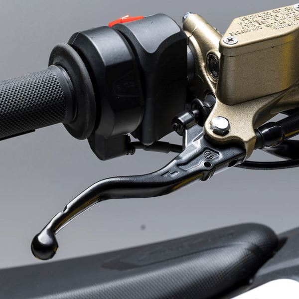 Surron Storm Bee Brake Lever Blade E-MOTO Melbourne Powered Electric Bikes 
