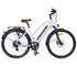 Ncm Milano T3 Step Through E-bike COMMUTER E-BIKES Melbourne Powered Electric Bikes 