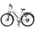 Ncm Milano T3 Step Through E-bike COMMUTER E-BIKES Melbourne Powered Electric Bikes 