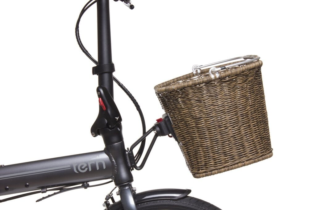 Tern Luggage Truss G2 BASKETS Melbourne Powered Electric Bikes & More 