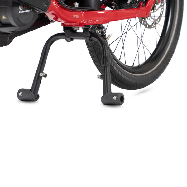 Tern DuoStand S - Sturdy Dual-Leg Kickstand For The NBD kick Melbourne Powered Electric Bikes 