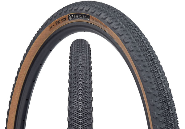 Teravail Cannonball Tyre 650 X 47 Ls Tan TYRES Melbourne Powered Electric Bikes & More 
