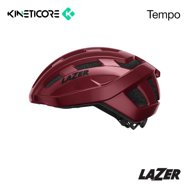 Lazer Tempo KinetiCore Unisize Helmet HELMETS Melbourne Powered Electric Bikes 