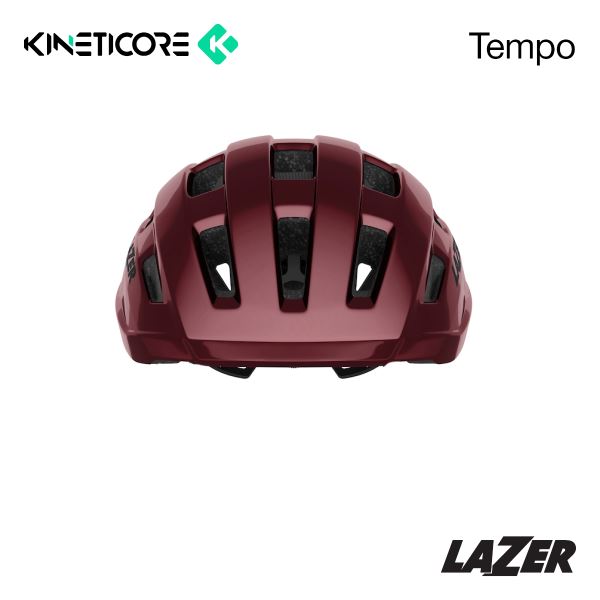 Lazer Tempo KinetiCore Unisize Helmet HELMETS Melbourne Powered Electric Bikes 
