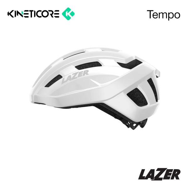 Lazer Tempo KinetiCore Unisize Helmet HELMETS Melbourne Powered Electric Bikes 