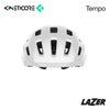 Lazer Tempo KinetiCore Unisize Helmet HELMETS Melbourne Powered Electric Bikes 