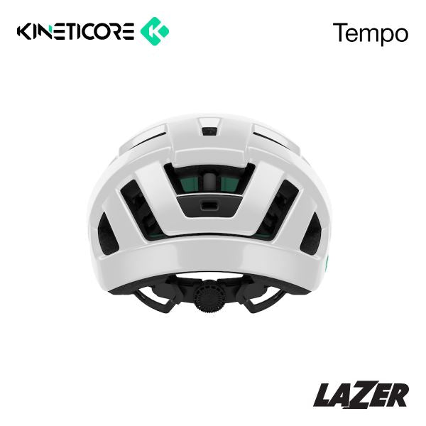 Lazer Tempo KinetiCore Unisize Helmet HELMETS Melbourne Powered Electric Bikes 