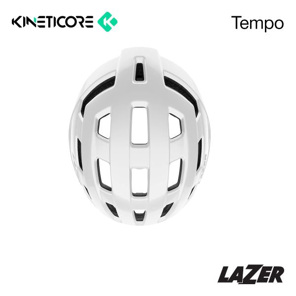 Lazer Tempo KinetiCore Unisize Helmet HELMETS Melbourne Powered Electric Bikes 
