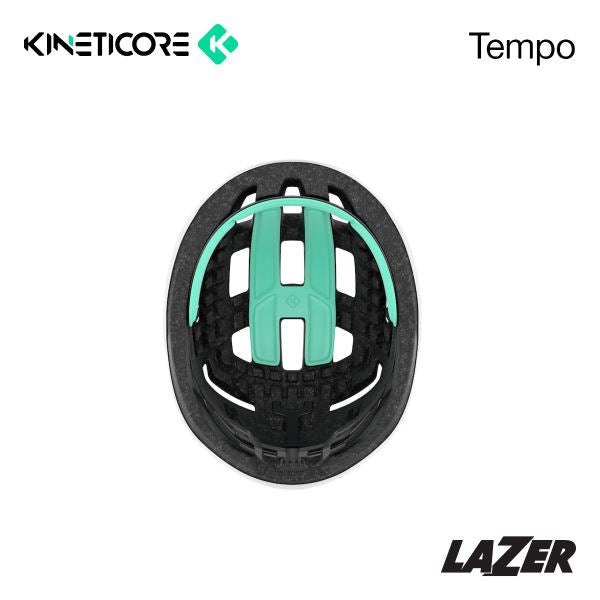 Lazer Tempo KinetiCore Unisize Helmet HELMETS Melbourne Powered Electric Bikes 