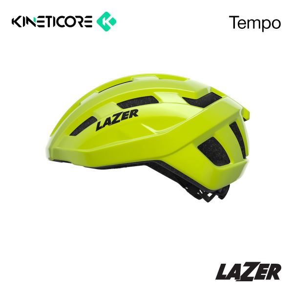 Lazer Tempo KinetiCore Unisize Helmet HELMETS Melbourne Powered Electric Bikes 