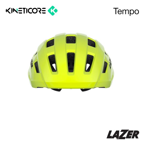 Lazer Tempo KinetiCore Unisize Helmet HELMETS Melbourne Powered Electric Bikes 