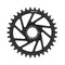 Bosch Ben 4 E-bike Chainring Graphite Black By Unite Co BOSCH CHAIN RINGS & DRIVE COVERS Melbourne Powered Electric Bikes 