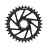 Bosch Ben 4 E-bike Chainring Graphite Black By Unite Co BOSCH CHAIN RINGS & DRIVE COVERS Melbourne Powered Electric Bikes 