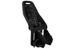 Thule Yepp Maxi Rack Mount CHILD BIKE SEATS Melbourne Powered Electric Bikes Black 