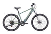 VelectriX Ascent 27.5 Electric Mountain Bike Green (2023) Melbourne Powered Electric Bikes 