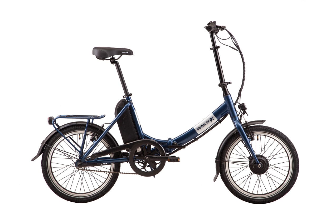 Ladies deals folding bikes