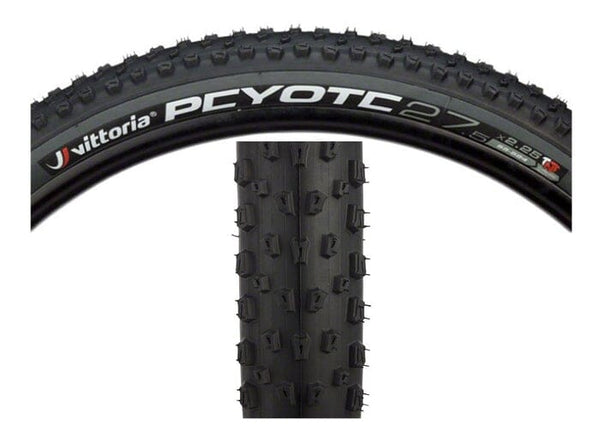 Vittoria Peyote 27.5 X 2.35 Tnt Ant/blk/blk Oem G+ TYRES Melbourne Powered Electric Bikes & More 