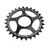 Race Face Cinch Direct Mount Chain Ring Narrow-wide Chainring CHAINRINGS Melbourne Powered Electric Bikes 34T Black 