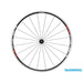 Shimano Wh-r501 Front Wheel 700c Black COMPLETE WHEELS Melbourne Powered Electric Bikes & More 