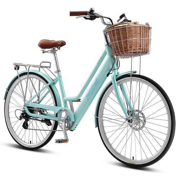XDS E-Conic S2 Step-through E-bike STEP THRU E-BIKES Melbourne Powered Electric Bikes 