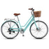 XDS E-Conic S2 Step-through E-bike STEP THRU E-BIKES Melbourne Powered Electric Bikes 15" Mint 