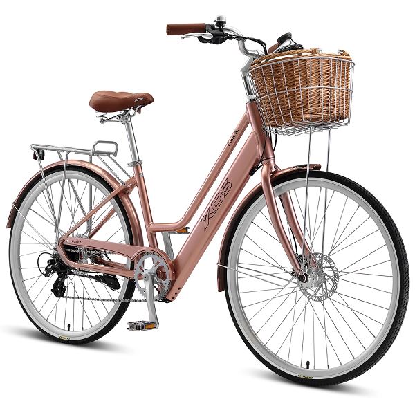 XDS E-Conic S2 Step-through E-bike STEP THRU E-BIKES Melbourne Powered Electric Bikes 