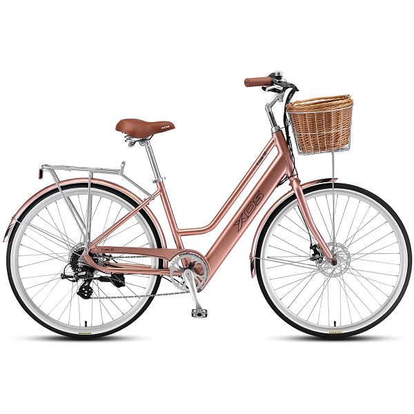 XDS E-Conic S2 Step-through E-bike STEP THRU E-BIKES Melbourne Powered Electric Bikes 15