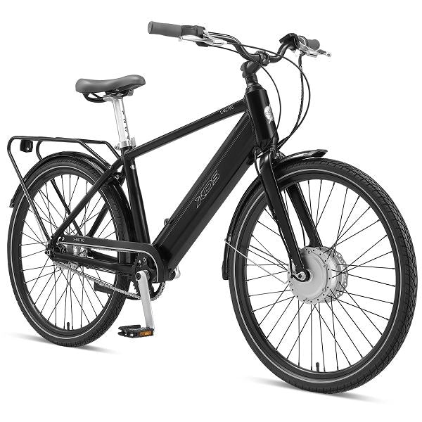 XDS E-Metro Commuter E-bike COMMUTER E-BIKES Melbourne Powered Electric Bikes 