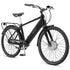 XDS E-Metro Commuter E-bike COMMUTER E-BIKES Melbourne Powered Electric Bikes 