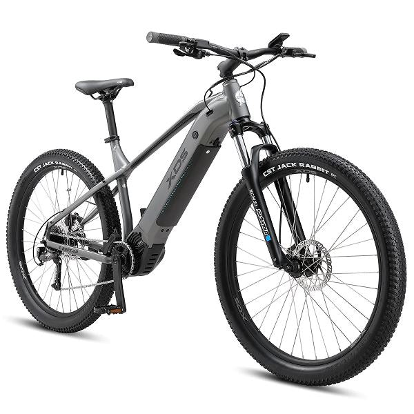 XDS E-Rupt 4.0 eMTB MTB E-BIKES Melbourne Powered Electric Bikes 