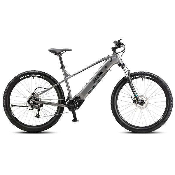 XDS E-Rupt 4.0 eMTB MTB E-BIKES Melbourne Powered Electric Bikes 